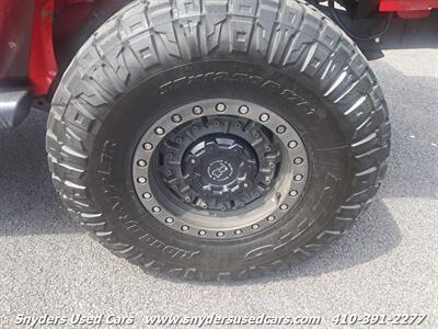 2015 Jeep Wrangler Unlimited Sport S - Photo 14 - Essex, MD 21221