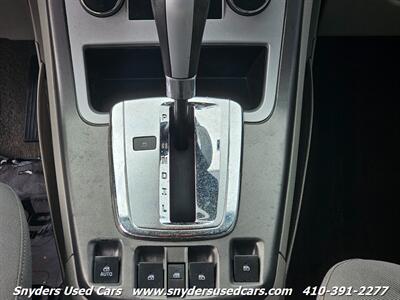 2009 Chevrolet Equinox LS - Photo 22 - Essex, MD 21221