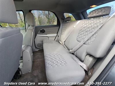 2009 Chevrolet Equinox LS - Photo 11 - Essex, MD 21221