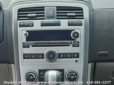 2009 Chevrolet Equinox LS - Photo 21 - Essex, MD 21221