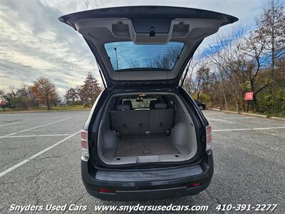 2009 Chevrolet Equinox LS - Photo 17 - Essex, MD 21221