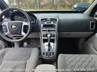 2009 Chevrolet Equinox LS - Photo 20 - Essex, MD 21221