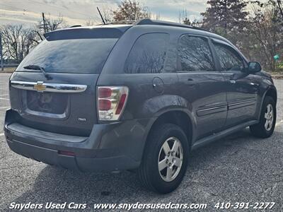 2009 Chevrolet Equinox LS - Photo 5 - Essex, MD 21221