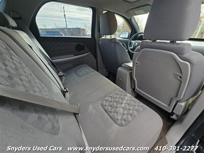2009 Chevrolet Equinox LS - Photo 16 - Essex, MD 21221