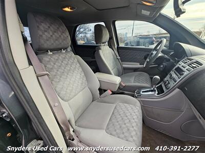 2009 Chevrolet Equinox LS - Photo 13 - Essex, MD 21221