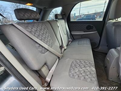 2009 Chevrolet Equinox LS - Photo 15 - Essex, MD 21221