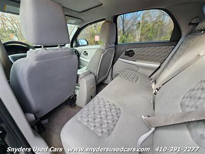 2009 Chevrolet Equinox LS - Photo 12 - Essex, MD 21221