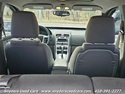 2009 Chevrolet Equinox LS - Photo 19 - Essex, MD 21221