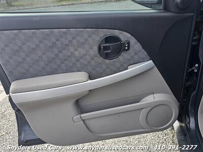 2009 Chevrolet Equinox LS - Photo 25 - Essex, MD 21221