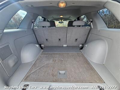 2009 Chevrolet Equinox LS - Photo 18 - Essex, MD 21221