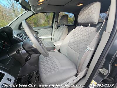 2009 Chevrolet Equinox LS - Photo 9 - Essex, MD 21221