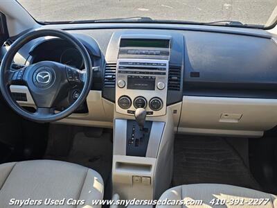 2009 Mazda Mazda5 Grand Touring   - Photo 26 - Essex, MD 21221