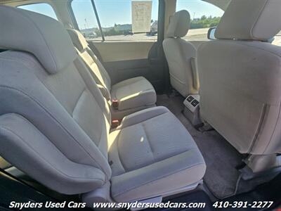 2009 Mazda Mazda5 Grand Touring   - Photo 21 - Essex, MD 21221