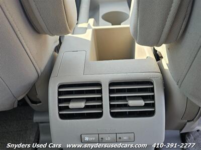 2009 Mazda Mazda5 Grand Touring   - Photo 30 - Essex, MD 21221