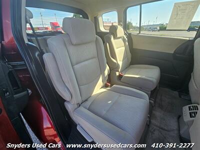 2009 Mazda Mazda5 Grand Touring   - Photo 20 - Essex, MD 21221