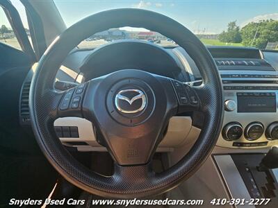 2009 Mazda Mazda5 Grand Touring   - Photo 31 - Essex, MD 21221