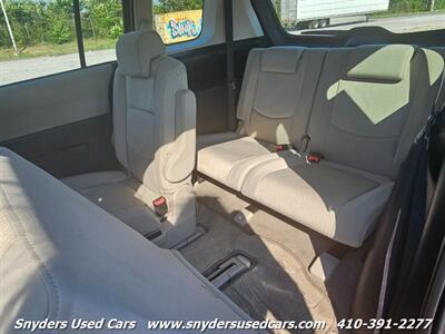 2009 Mazda Mazda5 Grand Touring   - Photo 15 - Essex, MD 21221