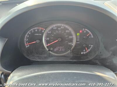 2009 Mazda Mazda5 Grand Touring   - Photo 33 - Essex, MD 21221