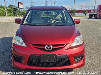 2009 Mazda Mazda5 Grand Touring   - Photo 8 - Essex, MD 21221