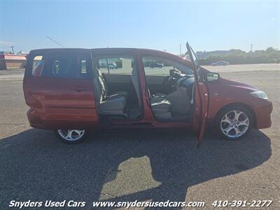2009 Mazda Mazda5 Grand Touring   - Photo 16 - Essex, MD 21221