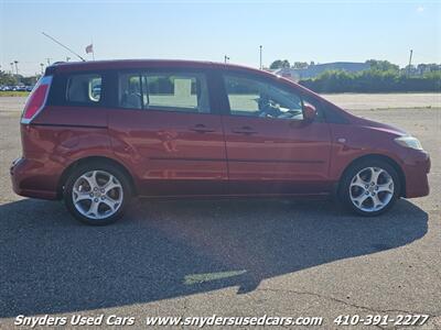 2009 Mazda Mazda5 Grand Touring   - Photo 6 - Essex, MD 21221