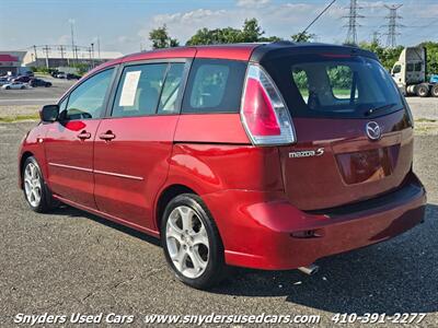 2009 Mazda Mazda5 Grand Touring   - Photo 3 - Essex, MD 21221