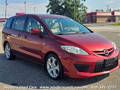 2009 Mazda Mazda5 Grand Touring   - Photo 7 - Essex, MD 21221
