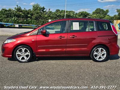 2009 Mazda Mazda5 Grand Touring   - Photo 2 - Essex, MD 21221