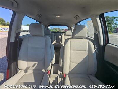 2009 Mazda Mazda5 Grand Touring   - Photo 25 - Essex, MD 21221