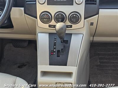 2009 Mazda Mazda5 Grand Touring   - Photo 28 - Essex, MD 21221