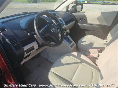 2009 Mazda Mazda5 Grand Touring   - Photo 12 - Essex, MD 21221