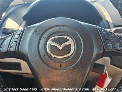 2009 Mazda Mazda5 Grand Touring   - Photo 32 - Essex, MD 21221