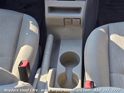 2009 Mazda Mazda5 Grand Touring   - Photo 29 - Essex, MD 21221