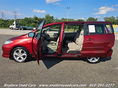 2009 Mazda Mazda5 Grand Touring   - Photo 9 - Essex, MD 21221