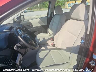 2009 Mazda Mazda5 Grand Touring   - Photo 11 - Essex, MD 21221