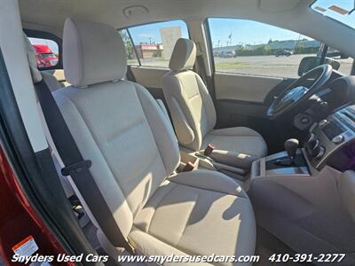 2009 Mazda Mazda5 Grand Touring   - Photo 18 - Essex, MD 21221