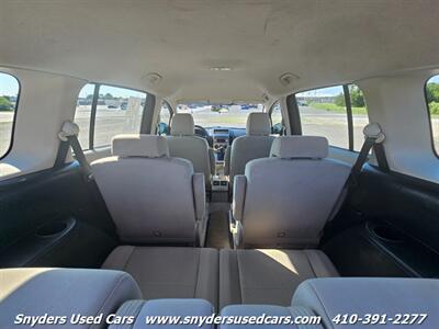 2009 Mazda Mazda5 Grand Touring   - Photo 24 - Essex, MD 21221