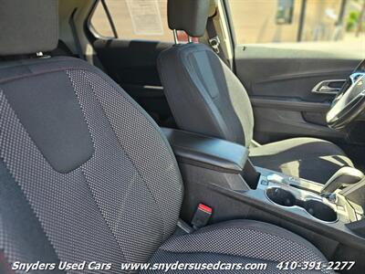 2013 Chevrolet Equinox LT   - Photo 13 - Essex, MD 21221