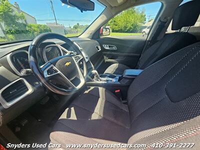 2013 Chevrolet Equinox LT   - Photo 10 - Essex, MD 21221