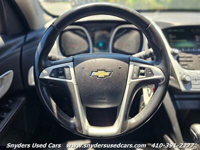 2013 Chevrolet Equinox LT   - Photo 26 - Essex, MD 21221