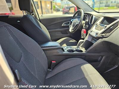 2013 Chevrolet Equinox LT   - Photo 14 - Essex, MD 21221