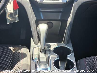 2013 Chevrolet Equinox LT   - Photo 25 - Essex, MD 21221