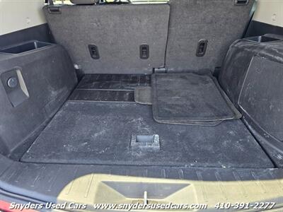 2013 Chevrolet Equinox LT   - Photo 19 - Essex, MD 21221