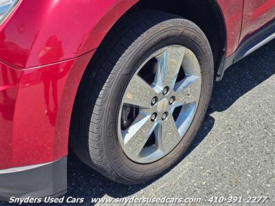 2013 Chevrolet Equinox LT   - Photo 30 - Essex, MD 21221