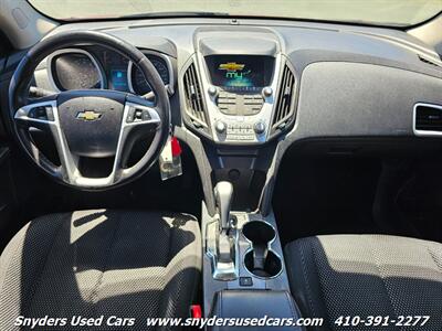 2013 Chevrolet Equinox LT   - Photo 21 - Essex, MD 21221