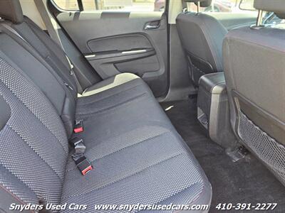 2013 Chevrolet Equinox LT   - Photo 16 - Essex, MD 21221