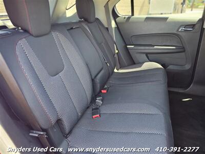 2013 Chevrolet Equinox LT   - Photo 15 - Essex, MD 21221
