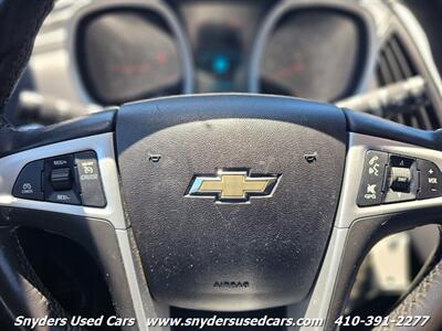 2013 Chevrolet Equinox LT   - Photo 27 - Essex, MD 21221