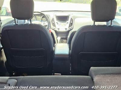 2013 Chevrolet Equinox LT   - Photo 20 - Essex, MD 21221