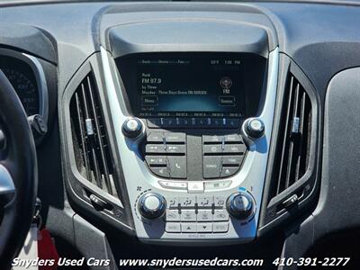 2013 Chevrolet Equinox LT   - Photo 22 - Essex, MD 21221